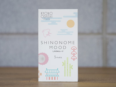 SHINONOME MOOD | しののめムード