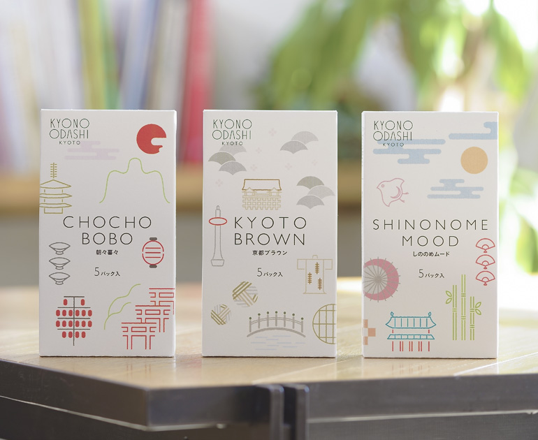 京のおだし（KYONO ODASHI）公式 | 『おかえりの香り』千年の都、京都で磨かれた出汁の本格的な味わい